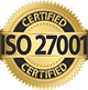 ISO 27001 Certification