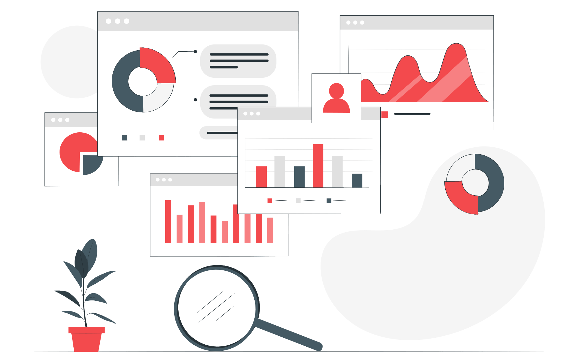 RETISIO intelligent search