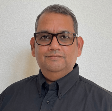 Sudhanshu Mohan - RETISIO CEO