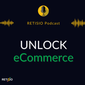Unlock eCommerce Podcast