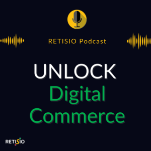 Unlock Digital Commerce Podcast