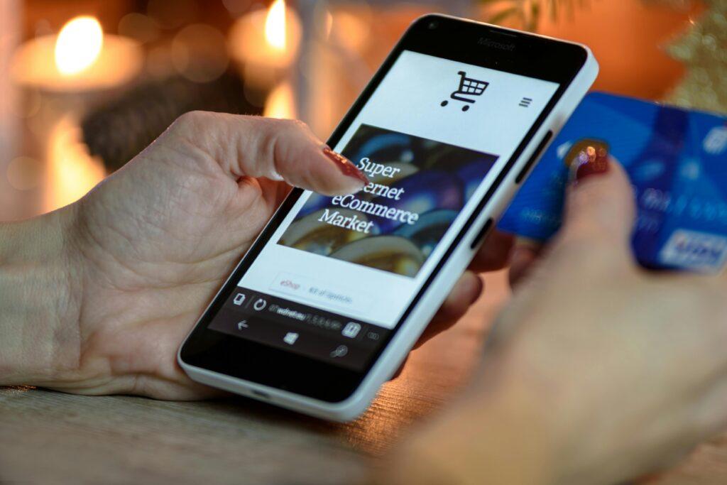 Trends Shaping the Future of Ecommerce
